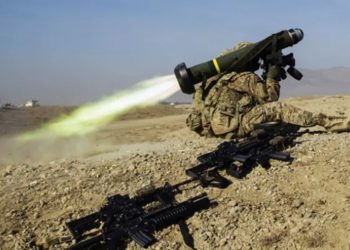 „ამერიკის ხმის“ ინფორმაციით, სამხედრო დახმარების ახალი პაკეტი უკრაინისთვის „ჯაველინების“ გადაცემასაც ითვალისწინებს