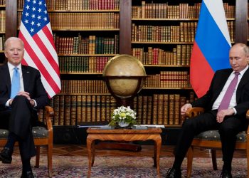 ბაიდენის და პუტინის საუბარი მნიშვნელოვანი პროგრესის გარეშე დასრულდა