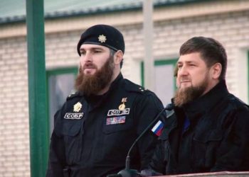 უკრაინელებმა კადიროვის რაზმების ერთ-ერთი მთავარი მეთაური, მოგამედ ტუშაევი მოკლეს