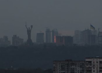 უკრაინული მედიის ინფორმაციით, კიევს უკრაინის არმია სრულად აკონტროლებს