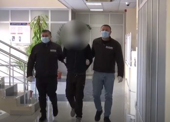 ვიდეო – კასპის მუნიციპალიტეტში კაცმა მეზობელი ნაჯახით მოკლა