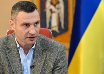 კლიჩკო კიეველებს სიმშვიდისკენ მოუწოდებს და რჩევებს აძლევს