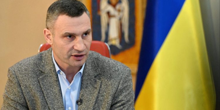 კლიჩკო კიეველებს სიმშვიდისკენ მოუწოდებს და რჩევებს აძლევს