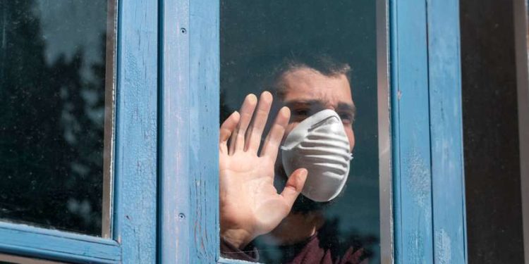 იზოლაციის ვადა შესაძლოა, კიდევ შემცირდეს