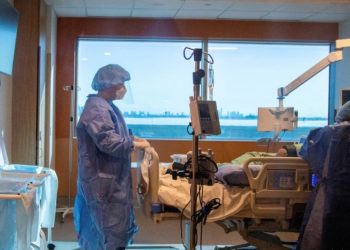 ჯანმო: მსოფლიოში კოვიდ 19-ით ინფიცირებულთა რაოდენობა შემცირდა