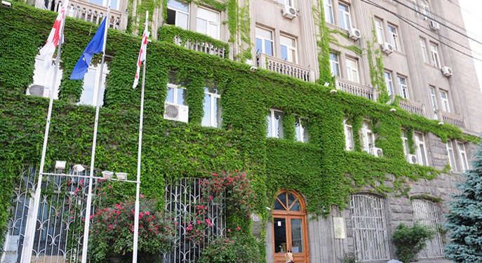 სამ თეატრში სამხატვრო ხელმძღვანელთა შესარჩევი კონკურსი ჩაშლილად გამოცხადდა