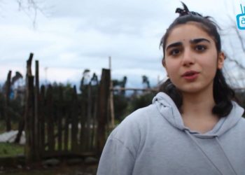 დაბა ლაითურში ხუთასამდე ოჯახი ინტერნეტის გარეშეა დარჩენილი