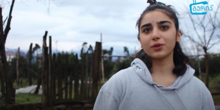 დაბა ლაითურში ხუთასამდე ოჯახი ინტერნეტის გარეშეა დარჩენილი