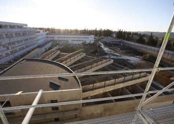 როდის იგეგმება ლაითურში ახალი პენიტენციური დაწესებულების გახსნა