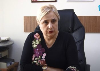 რომელი სკოლები მუშაობენ ოზურგეთში სხვადასხვა ტიპის შეზღუდვებით