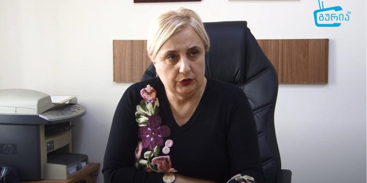 რომელი სკოლები მუშაობენ ოზურგეთში სხვადასხვა ტიპის შეზღუდვებით