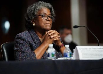 აშშ-ში პუტინის განცხადებას ბირთვული ძალების განსაკუთრებულ რეჟიმზე გადაყვანის შესახებ „სრულიად მიუღებელს“ უწოდებენ