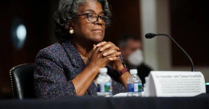 აშშ-ში პუტინის განცხადებას ბირთვული ძალების განსაკუთრებულ რეჟიმზე გადაყვანის შესახებ „სრულიად მიუღებელს“ უწოდებენ