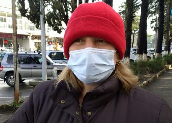 რას ფიქრობენ ლანჩხუთელები ვაქცინაციის შესახებ