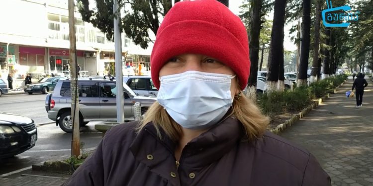 რას ფიქრობენ ლანჩხუთელები ვაქცინაციის შესახებ