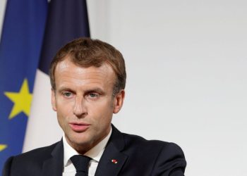 მაკრონის თქმით, უკრაინაში ცეცხლის შეწყვეტის შეთანხმებისთვის შუამავლობისთვის მზადაა