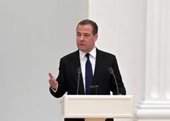 დიმიტრი მედვედევი – ნატო-მ და შეერთებულმა შტატებმა ვერ ისწავლეს გაკვეთილი, რაც მათ რუსეთმა ასწავლა სამხრეთ ოსეთისა და აფხაზეთის დამოუკიდებლობის აღიარებით