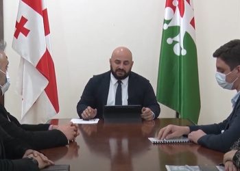 ოზურგეთის მერმა სხდომაზე 12 ახალი პროექტი და მერიაში სტრუქტურული ცვლილებები დაანონსა