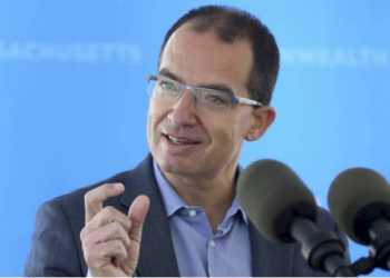 Moderna–ს ხელმძღვანელი: პანდემიის დასასრული ახლოვდება