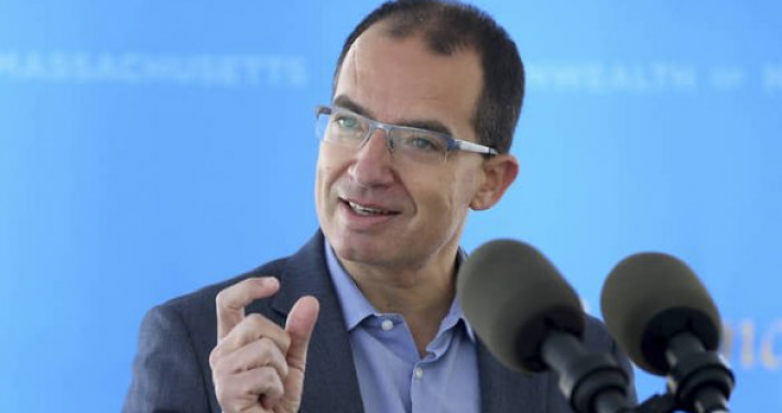 Moderna–ს ხელმძღვანელი: პანდემიის დასასრული ახლოვდება