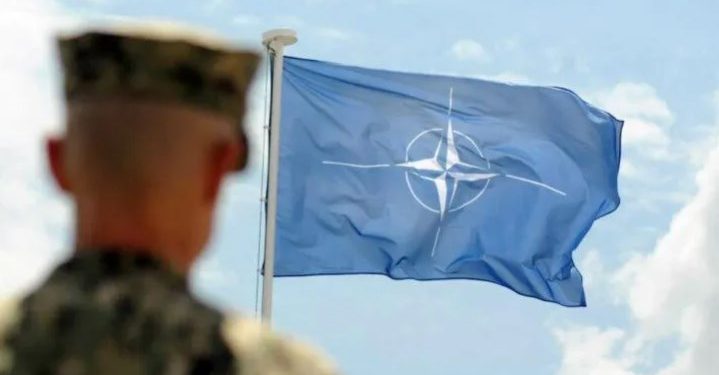 ნატო – ჩვენ ვგზავნით დამატებით თავდაცვით სახმელეთო და საჰაერო ძალებს ალიანსის აღმოსავლეთ ნაწილში, ასევე დამატებით საზღვაო რესურსს