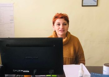 როგორია ეპიდვითარება ჩოხატაურში – ინტერვიუ ჯანდაცვის ცენტრის დირექტორთან