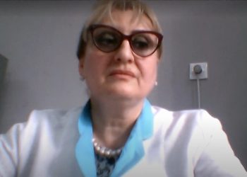 “გპასუხობს ექიმი” – 23 თებერვლის გამოშვება