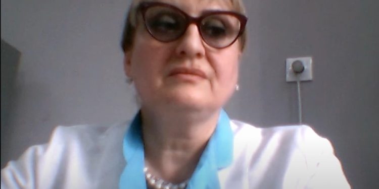 “გპასუხობს ექიმი” – 23 თებერვლის გამოშვება