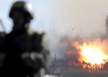 ოკუპანტებმა ხარკოვი დაბომბეს, დაღუპულია ათობით ადამიანი