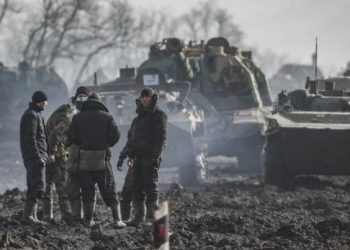 უკრაინის პრეზიდენტის აპარატის წარმომადგენელი – კიევში ყველა დივერსიულ-სადაზვერვო ჯგუფი განადგურებულია