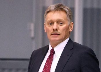 დიმიტრი პესკოვი – რუსეთის დელეგაცია უკრაინულ მხარესთან მოლაპარაკებებისთვის ბელარუსში ჩავიდა