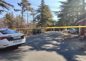 თბილისში ავარიას 13 წლის ბავშვი ემსხვერპლა