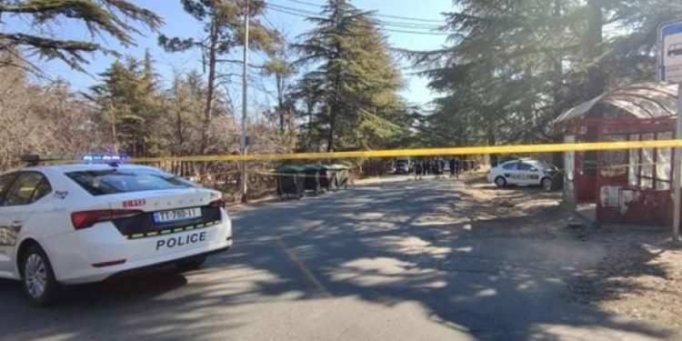 თბილისში ავარიას 13 წლის ბავშვი ემსხვერპლა