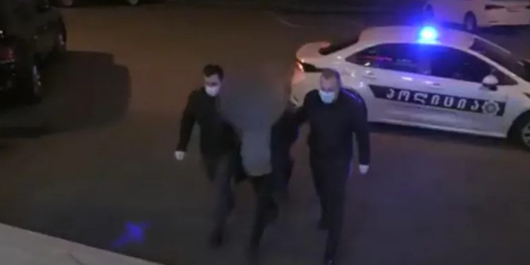 სოფელ კონდოლში ცოლ-ქმრის მკვლელობის ფაქტზე ბრალდებული ბათუმში დააკავეს