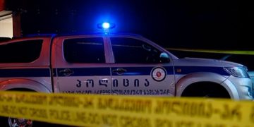 ავარიის შედეგად ახალგაზრდა მამაკაცი გარდაიცვალა წალენჯიხაში