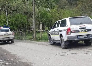 თელავის მუნიციპალიტეტში ცოლ-ქმარი მოკლეს