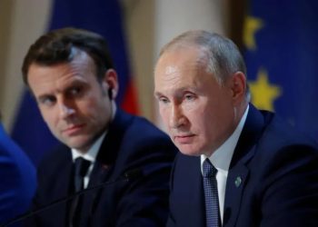 ემანუელ მაკრონი – საქართველოს, უკრაინის, ბელარუსისა და მოლდოვას დამოუკიდებლობა და სუვერენიტეტი დაცული უნდა იყოს