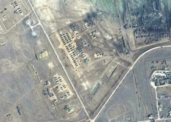 ბაიდენის ადმინისტრაციაში აცხადებენ, რომ რუსეთმა უკრაინის საზღვართან კიდევ 7 000 ჯარისკაცი გაგზავნა