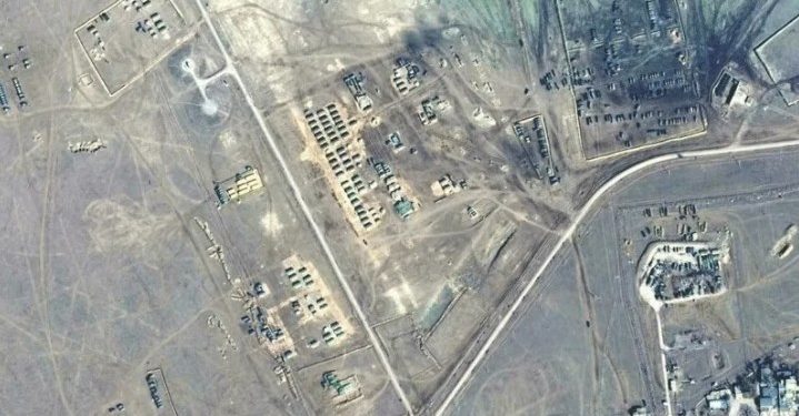 ბაიდენის ადმინისტრაციაში აცხადებენ, რომ რუსეთმა უკრაინის საზღვართან კიდევ 7 000 ჯარისკაცი გაგზავნა