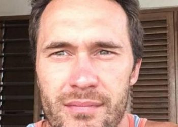 თბილისში რამდენიმე დღეა, ამერიკის მოქალაქეს ეძებენ