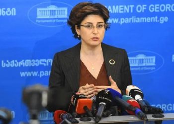 ხათუნა სამნიძე – ვაქცინაზე პრემიერის განცხადება მავნებლობაა და საფრთხეს უქმნის ადამიანის სიცოცხლეს