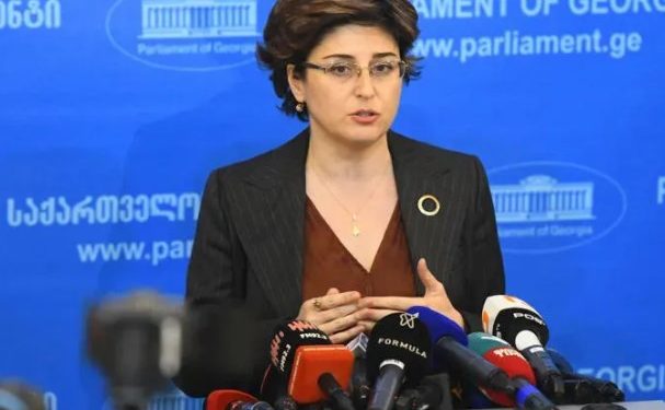 ხათუნა სამნიძე – ვაქცინაზე პრემიერის განცხადება მავნებლობაა და საფრთხეს უქმნის ადამიანის სიცოცხლეს