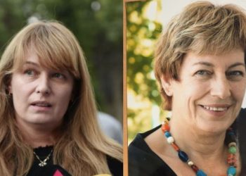 სანდრა რულოვსს დედა გარდაეცვალა