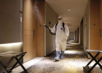 ე.წ. კოვიდსასტუმროები უქმდება