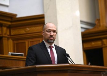 უკრაინის პრემიერი: ქართველებო, დაეხმარეთ თქვენს პრემიერს სწორი გადაწყვეტილების მიღებაში!