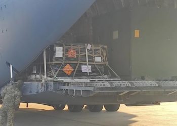 უკრაინამ ლიეტუვისგან „სტინგერის“ სარაკეტო სისტემები მიიღო