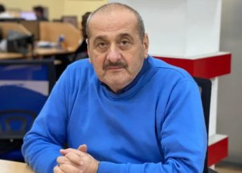 დევი ტაბიძე – „ომიკრონი” არ არის პანდემიის სრული დასასრულის წერტილი – ნიღბის ტარება მინიმუმ 1 წელი მაინც მოგვიწევს