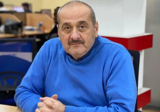 დევი ტაბიძე – „ომიკრონი” არ არის პანდემიის სრული დასასრულის წერტილი – ნიღბის ტარება მინიმუმ 1 წელი მაინც მოგვიწევს