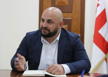 ჩამონათვალი – რომელი ინფრასტრუქტურული პროექტების განხორციელება იწყება ოზურგეთში