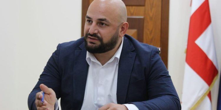 ჩამონათვალი – რომელი ინფრასტრუქტურული პროექტების განხორციელება იწყება ოზურგეთში